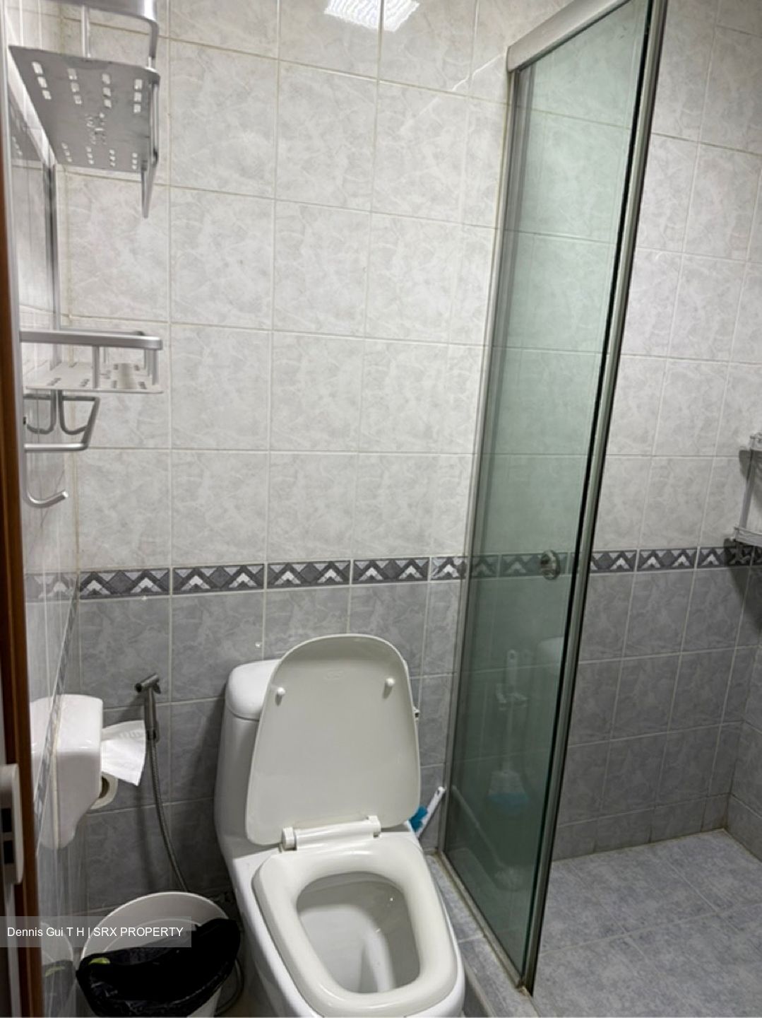 Lakeside Grove (D22), Terrace #613485861